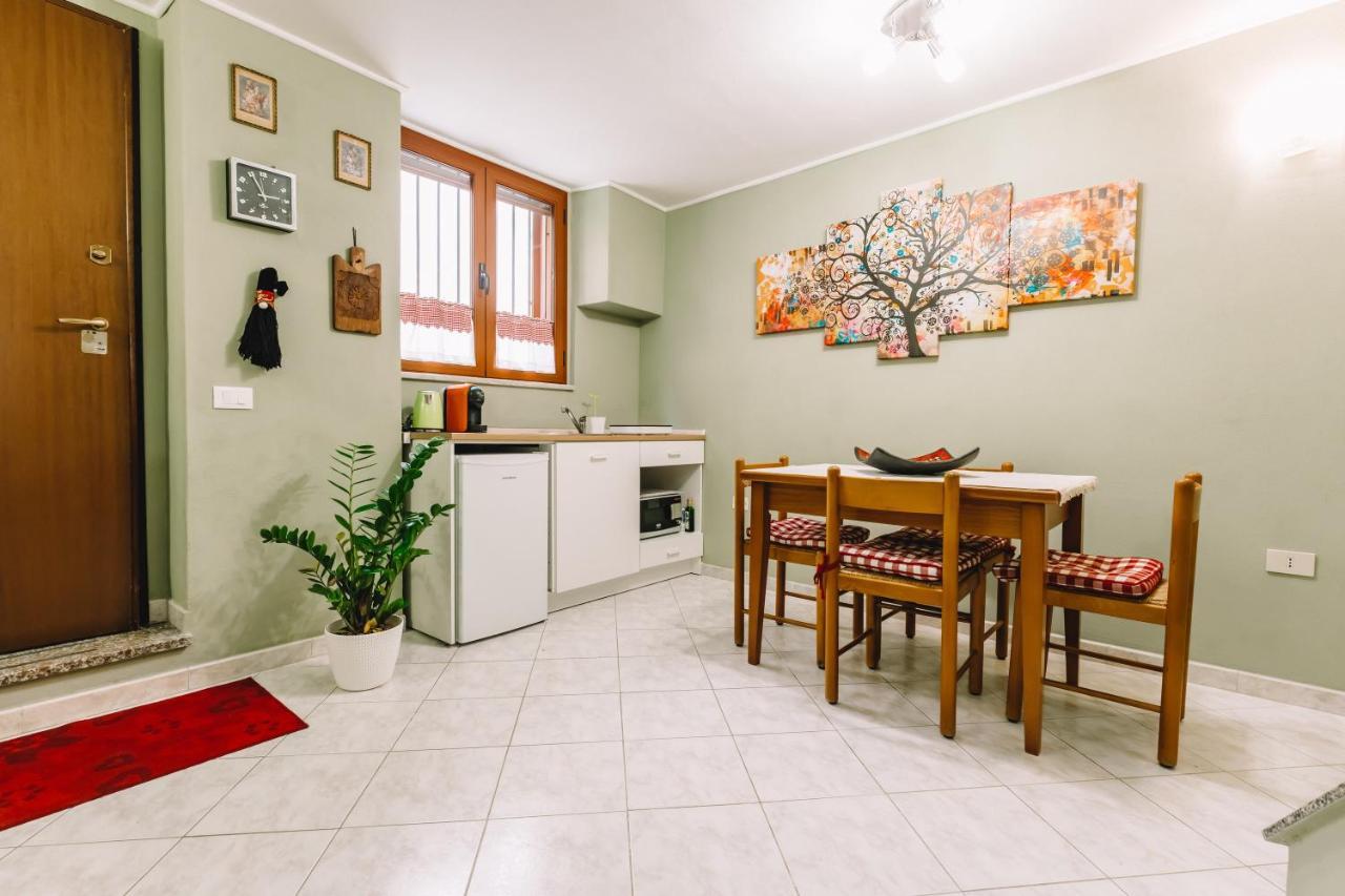 Le Tre Grazie Villa Cagliari Eksteriør billede